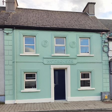 Unboring Holiday Let, Ballina, Mayo 발리나 외부 사진