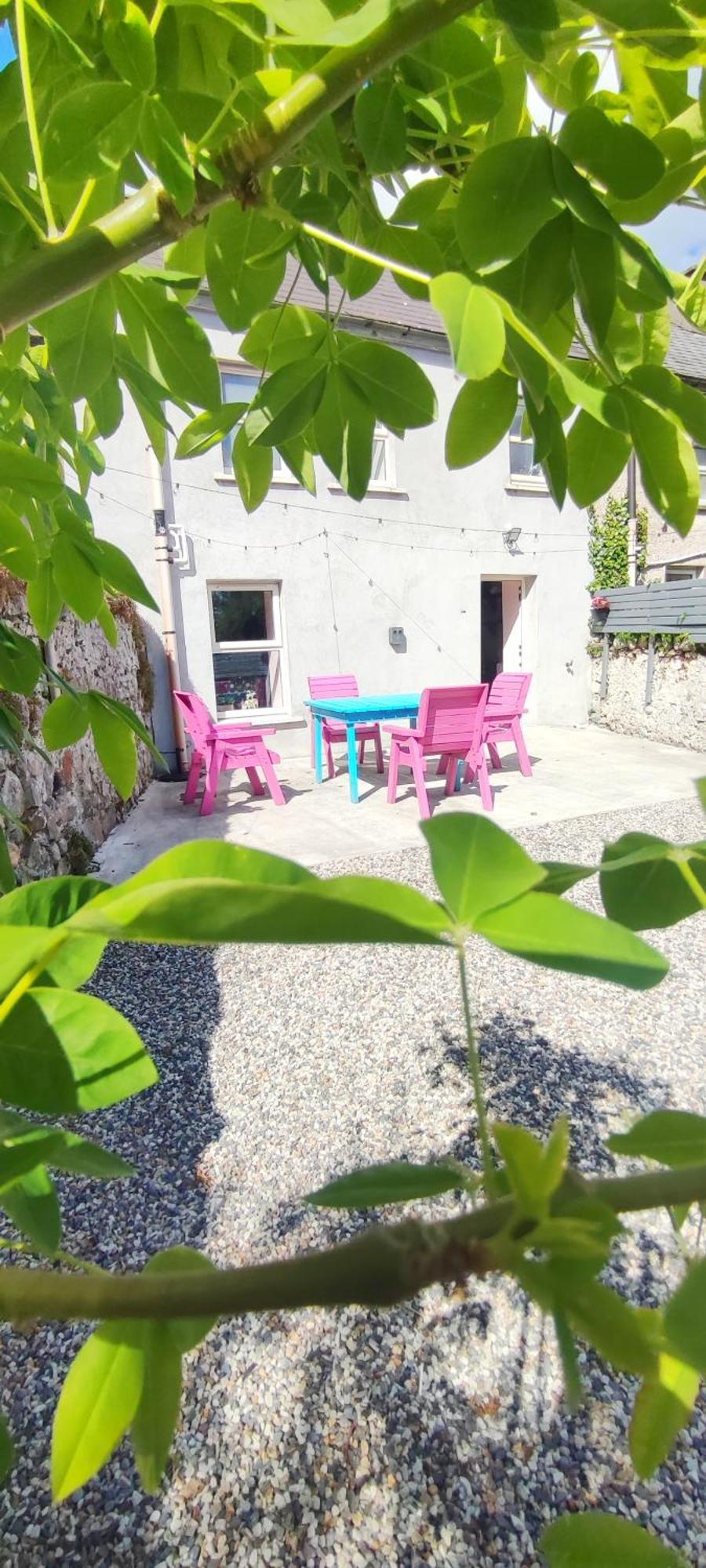 Unboring Holiday Let, Ballina, Mayo 발리나 외부 사진
