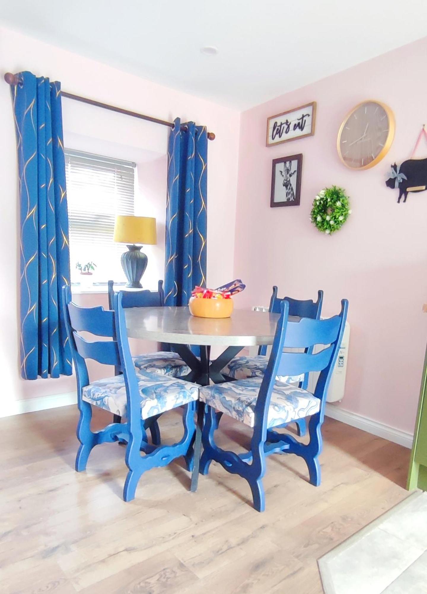 Unboring Holiday Let, Ballina, Mayo 발리나 외부 사진
